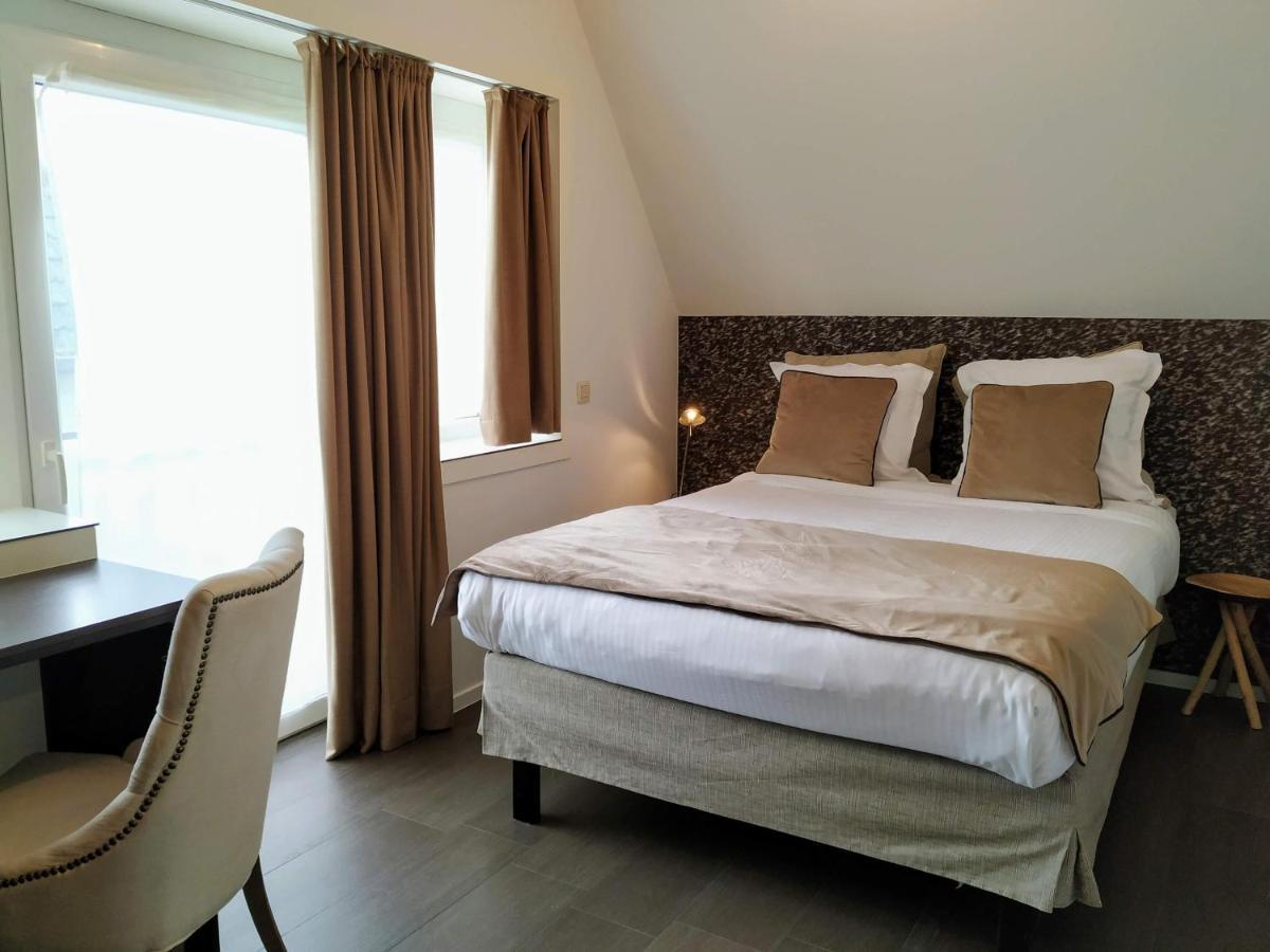 Hotel Lepelbed Melle Habitación foto