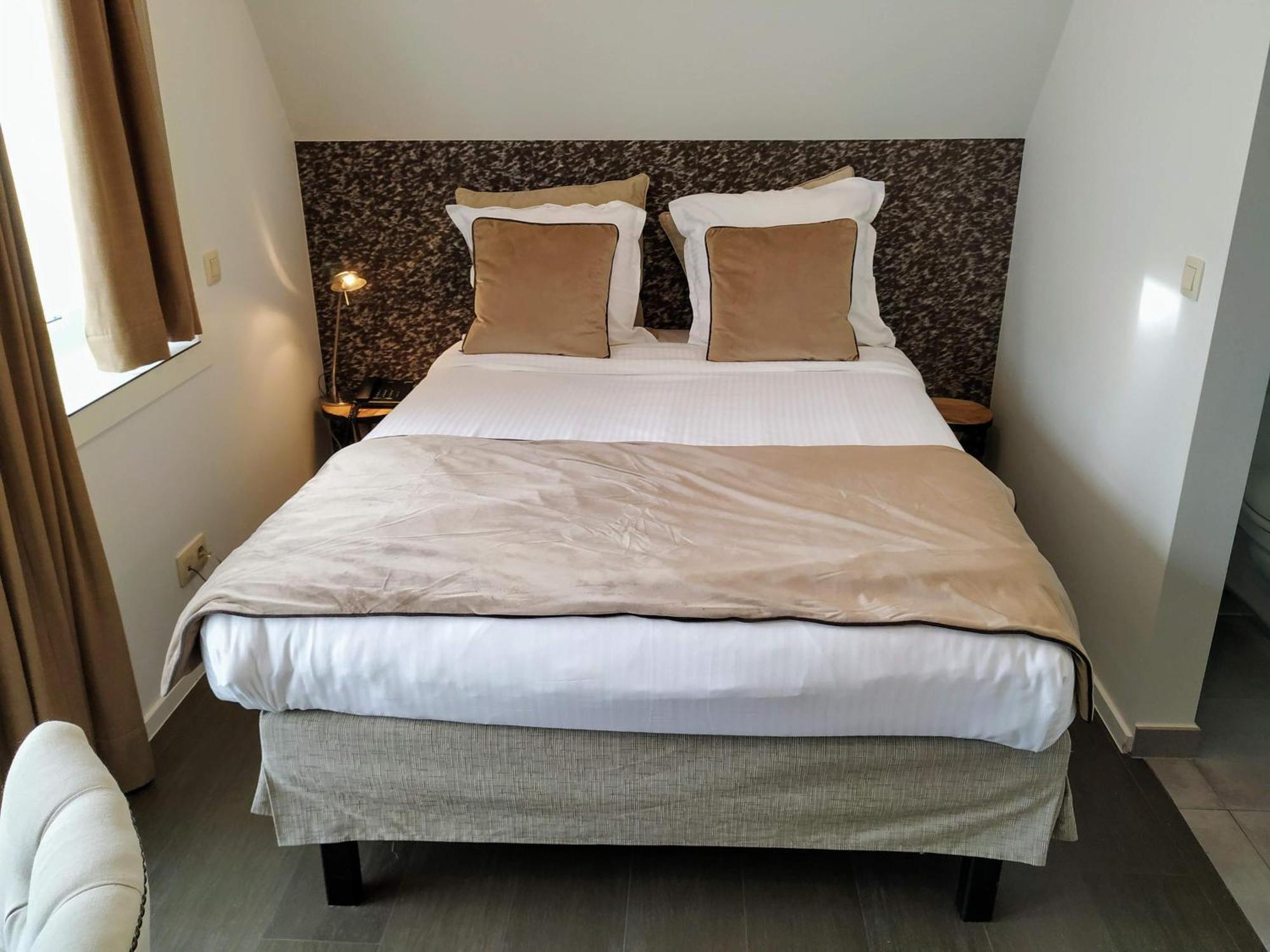 Hotel Lepelbed Melle Habitación foto